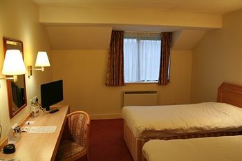 Hotel Days Inn Chesterfield (Tibshelf)