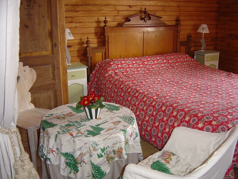 B&B Au Petit Tambour D'autingues
