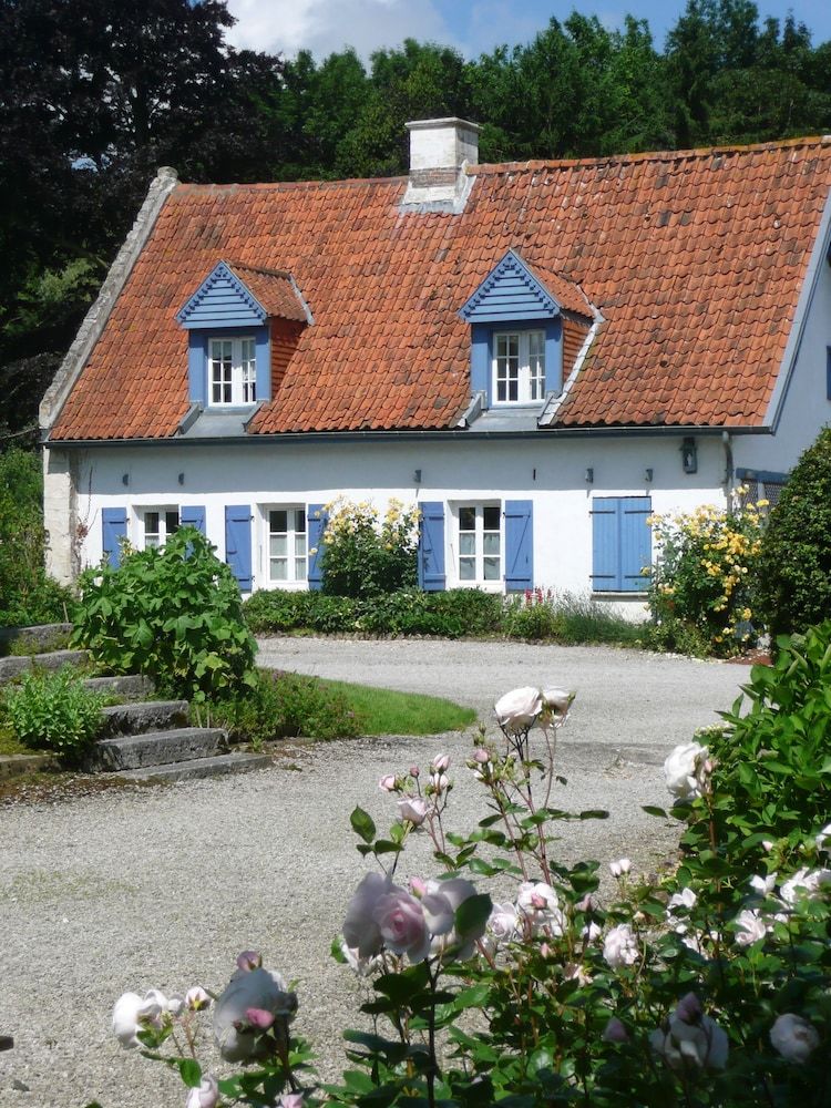 B&B Au Petit Tambour D'autingues