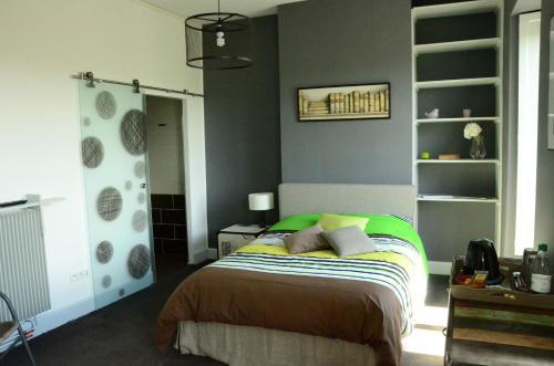 Bed & Breakfast La Lit'hote
