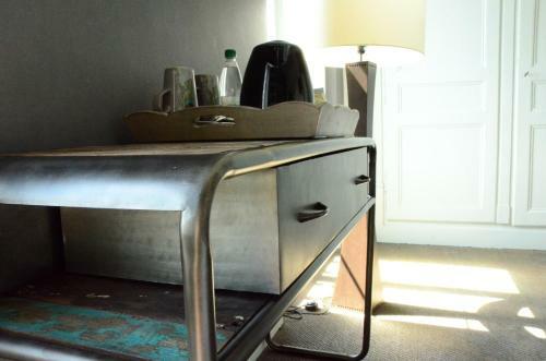 Bed & Breakfast La Lit'hote