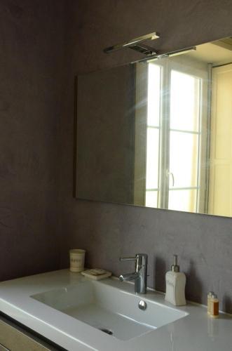 Bed & Breakfast La Lit'hote