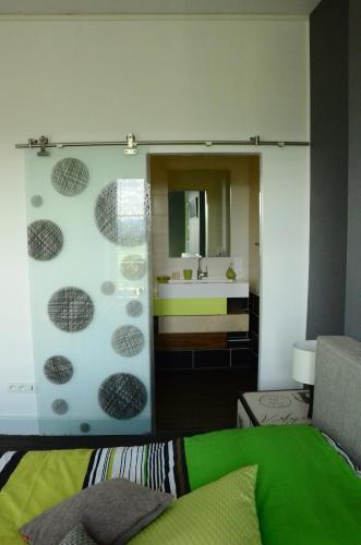 Bed & Breakfast La Lit'hote