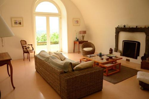 Bed & Breakfast La Lit'hote