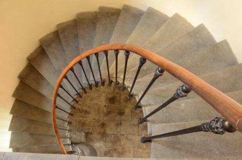Bed & Breakfast La Lit'hote