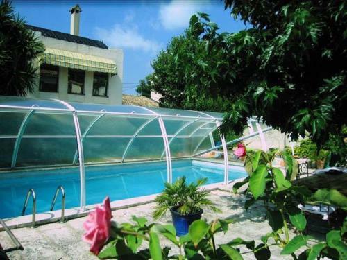 Bed & Breakfast Sarl Nids Douillets