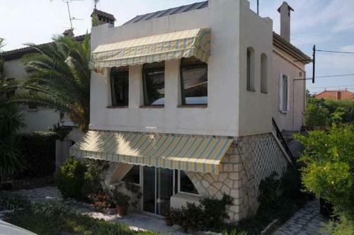 Bed & Breakfast Sarl Nids Douillets