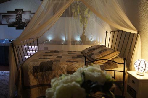 Bed & Breakfast Sarl Nids Douillets