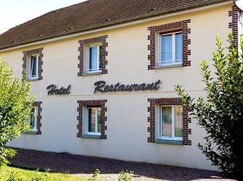 Hotel Le Carr� Long