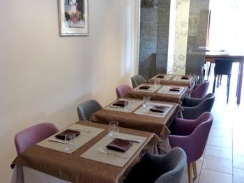 Hotel Le Carr� Long