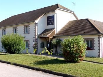 Hotel Le Carr� Long