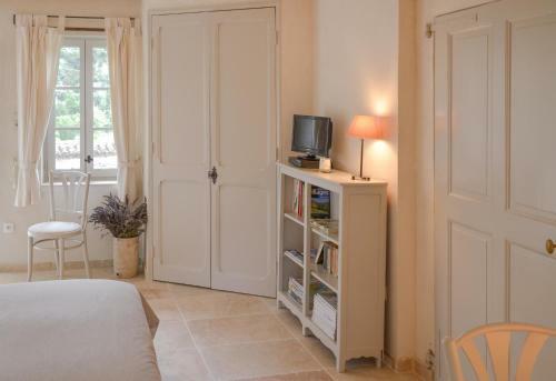 Bed & Breakfast Le Mas De La Fontaine