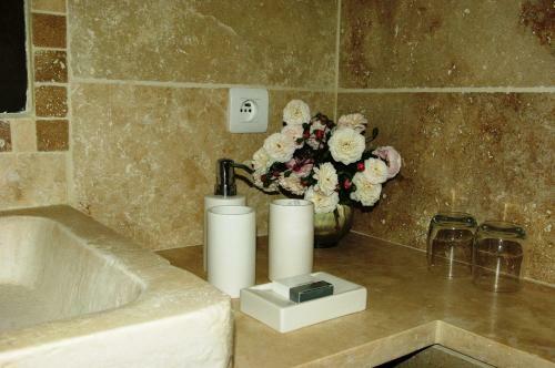 Bed & Breakfast Le Mas De La Fontaine