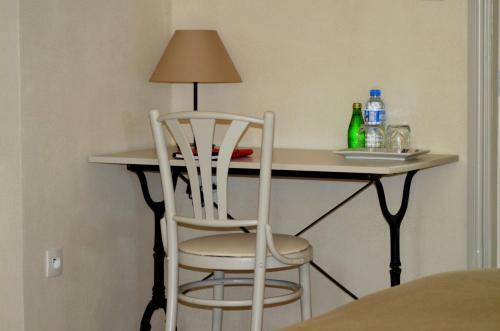 Bed & Breakfast Le Mas De La Fontaine