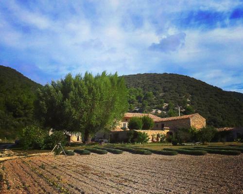 Bed & Breakfast Le Mas De La Fontaine
