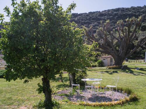 Bed & Breakfast Le Mas De La Fontaine