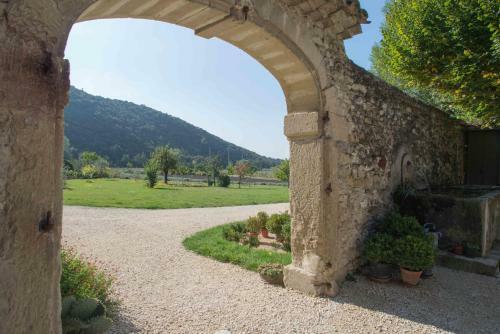 Bed & Breakfast Le Mas De La Fontaine