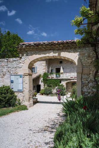 Bed & Breakfast Le Mas De La Fontaine