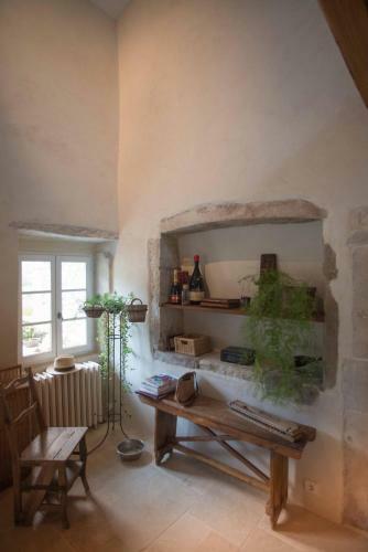 Bed & Breakfast Le Mas De La Fontaine
