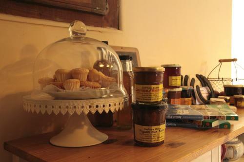 Bed & Breakfast Les Forges De Planechaud