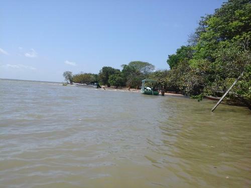 Casa De Praia Ponta De Pedras