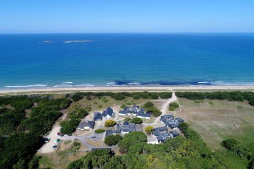 Albergue Auberge Des Dunes