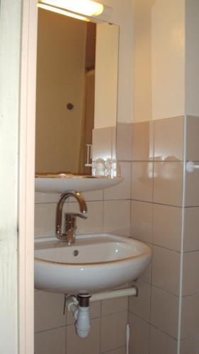 Hotel H�tel Des Volcans