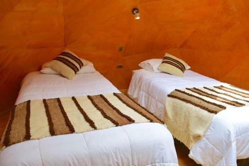 Llaimadomo Lodge