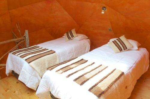 Llaimadomo Lodge
