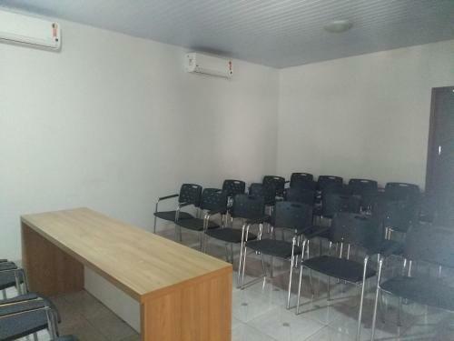 Hostal Pousada Chal� Das Praias