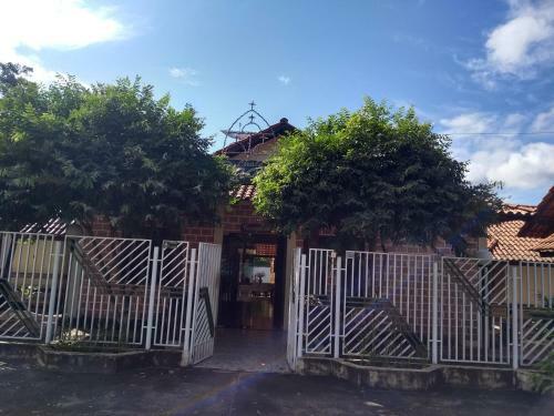 Hostal Pousada Chal� Das Praias