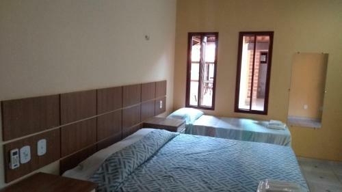 Hostal Pousada Chal� Das Praias