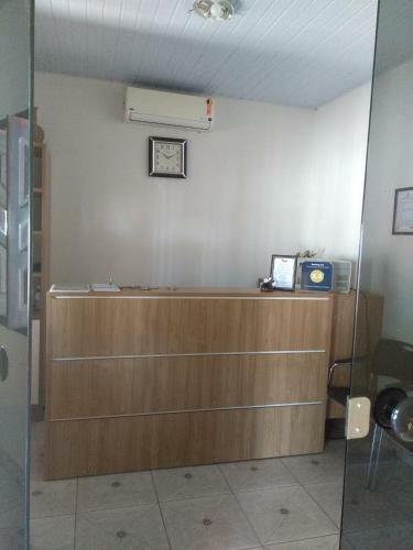 Hostal Pousada Chal� Das Praias
