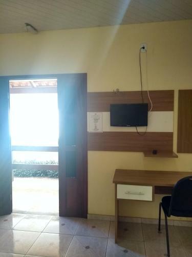 Hostal Pousada Chal� Das Praias