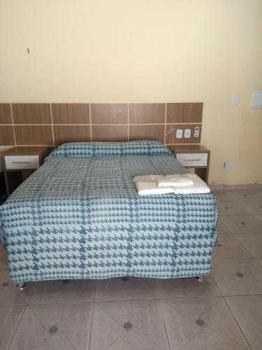 Hostal Pousada Chal� Das Praias