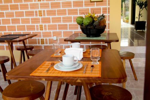 Hostal Pousada Chal� Das Praias