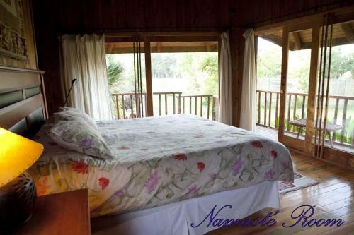 Mapuyampay Lodge Gastron�mico