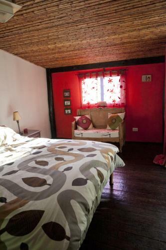 Mapuyampay Lodge Gastron�mico