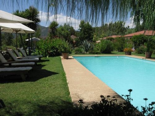 Mapuyampay Lodge Gastron�mico