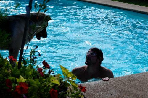 Mapuyampay Lodge Gastron�mico
