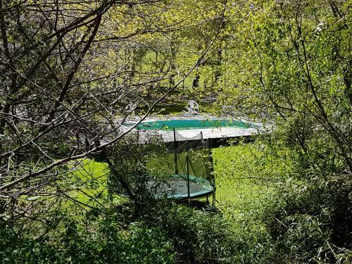 Agroturismo Mavidahue