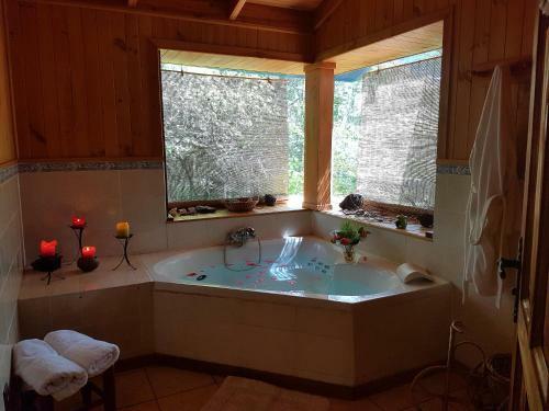 Agroturismo Mavidahue