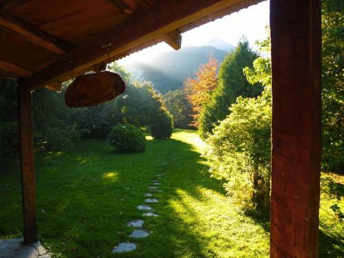 Agroturismo Mavidahue