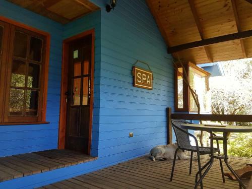 Agroturismo Mavidahue