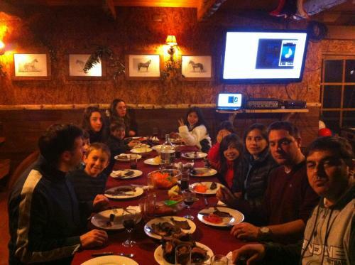 Agroturismo Mavidahue