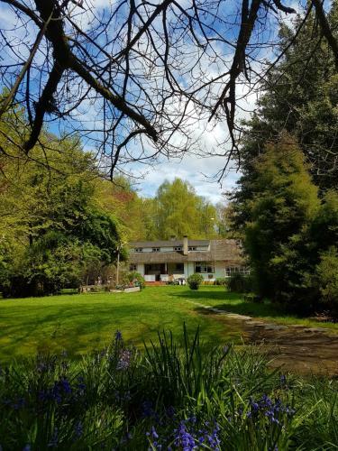 Agroturismo Mavidahue