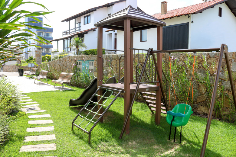 Apartamento Ingleses Paradise