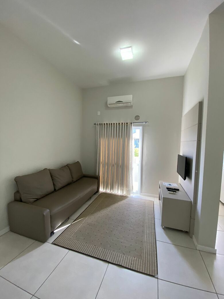 Apartamento Ingleses Paradise