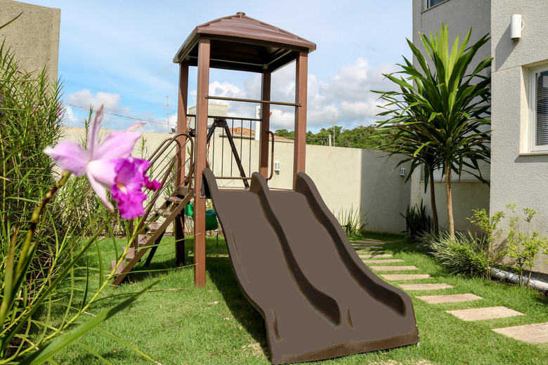 Apartamento Ingleses Paradise
