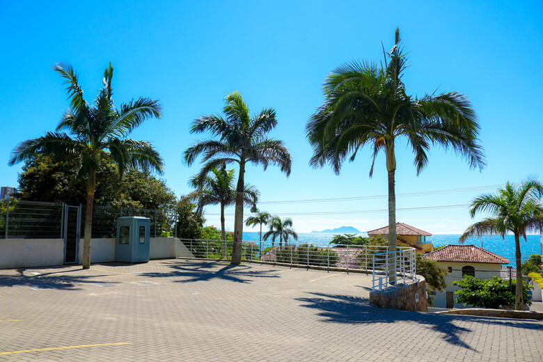 Apartamento Ingleses Paradise